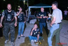 Мото собир на МК Тиквеш Рајдерс 2019