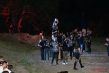 Мото собир на МК Тиквеш Рајдерс 2019