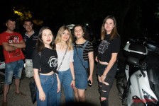 Мото собир на МК Тиквеш Рајдерс 2019