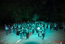 Мото собир на МК Тиквеш Рајдерс 2019