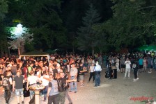 Мото собир на МК Тиквеш Рајдерс 2019