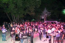 Мото собир на МК Тиквеш Рајдерс 2019