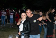 Мото собир на МК Тиквеш Рајдерс 2019