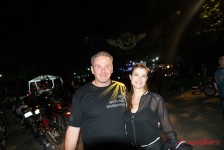 Мото собир на МК Тиквеш Рајдерс 2019