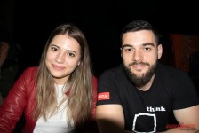 Мото собир на МК Тиквеш Рајдерс 2019