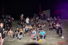 Мото собир на МК Тиквеш Рајдерс 2019