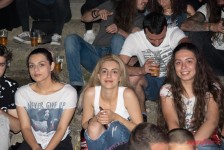 Мото собир на МК Тиквеш Рајдерс 2019