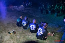 Мото собир на МК Тиквеш Рајдерс 2019