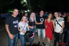 Мото собир на МК Тиквеш Рајдерс 2019