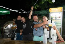 Мото собир на МК Тиквеш Рајдерс 2019