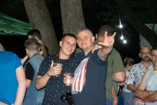 Мото собир на МК Тиквеш Рајдерс 2019