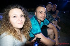Мото собир на МК Тиквеш Рајдерс 2019
