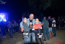 Мото собир на МК Тиквеш Рајдерс 2019