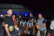 МК Конзули: Мото собир 2019