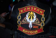 МК Конзули: Мото собир 2019