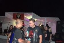 МК Конзули: Мото собир 2019