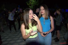 МК Конзули: Мото собир 2019