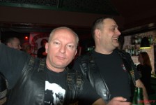 Winter Party Vol.4 - Lowlanders MC Skopje