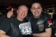 Winter Party Vol.4 - Lowlanders MC Skopje