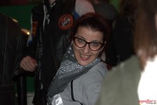 Winter Party Vol.4 - Lowlanders MC Skopje