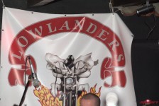 Winter Party Vol.4 - Lowlanders MC Skopje