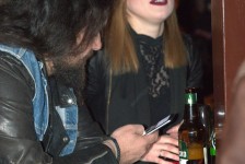 Winter Party Vol.4 - Lowlanders MC Skopje