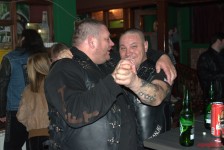 Winter Party Vol.4 - Lowlanders MC Skopje