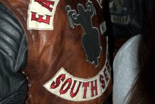 Winter Party Vol.4 - Lowlanders MC Skopje