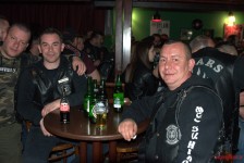 Winter Party Vol.4 - Lowlanders MC Skopje