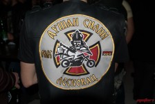 Winter Party Vol.4 - Lowlanders MC Skopje