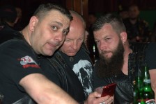 Winter Party Vol.4 - Lowlanders MC Skopje