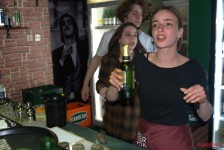 Winter Party Vol.4 - Lowlanders MC Skopje