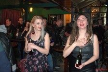 Winter Party Vol.4 - Lowlanders MC Skopje