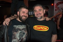 Winter Party Vol.4 - Lowlanders MC Skopje