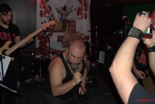 Winter Party Vol.4 - Lowlanders MC Skopje