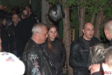 Winter Party Vol.4 - Lowlanders MC Skopje