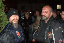 Winter Party Vol.4 - Lowlanders MC Skopje
