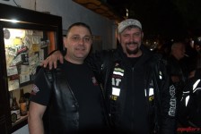 Winter Party Vol.4 - Lowlanders MC Skopje