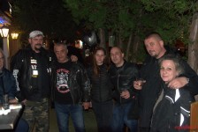 Winter Party Vol.4 - Lowlanders MC Skopje