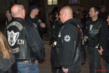 Winter Party Vol.4 - Lowlanders MC Skopje