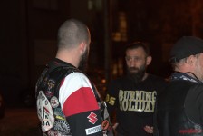 Winter Party Vol.4 - Lowlanders MC Skopje