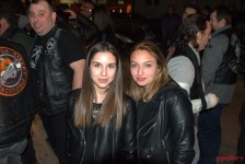 Winter Party Vol.4 - Lowlanders MC Skopje