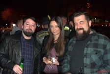 Winter Party Vol.4 - Lowlanders MC Skopje