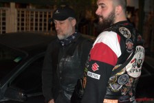 Winter Party Vol.4 - Lowlanders MC Skopje