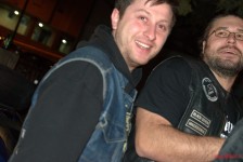 Winter Party Vol.4 - Lowlanders MC Skopje