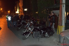 Winter Party Vol.4 - Lowlanders MC Skopje