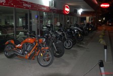 Winter Party Vol.4 - Lowlanders MC Skopje