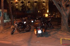 Winter Party Vol.4 - Lowlanders MC Skopje
