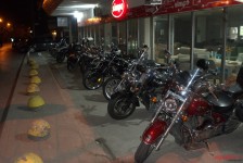 Winter Party Vol.4 - Lowlanders MC Skopje