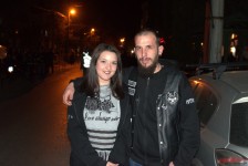 Winter Party Vol.4 - Lowlanders MC Skopje
